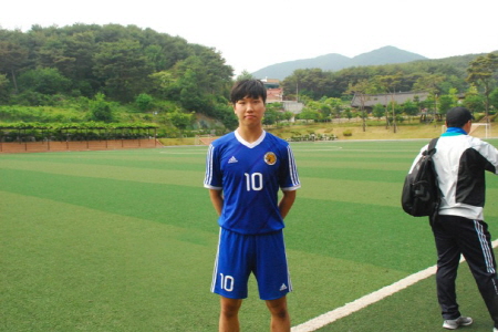 동아대 서형승, ‘최우수 학업성취 학생선수’로 선정돼