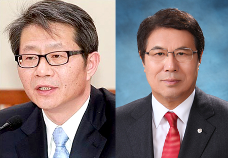 통일부 지정 통일교육센터, 동아대 유치