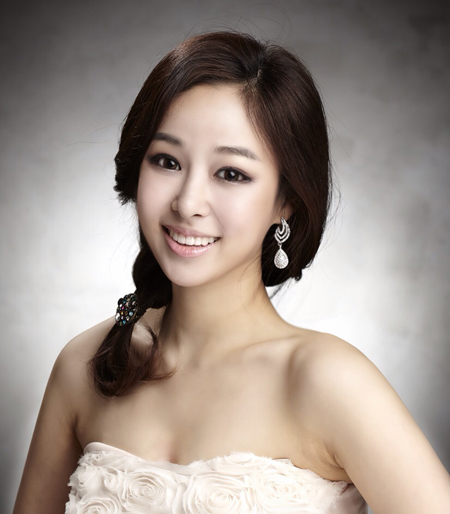 생명공학과 정혜은 양, 미스부산 ‘미’(美) 선발 