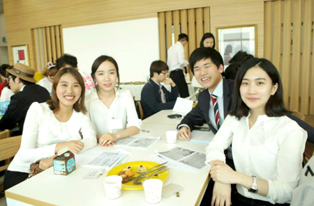 동아대 학생팀 ‘동원 글로벌 익스플로러’ 선정