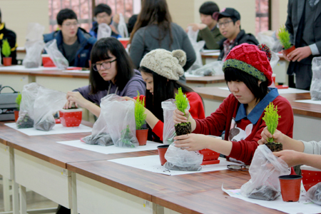동아대, 입학사정관 지원사업 ‘협력중심 대학’ 선정