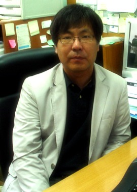 김경태 분자생명공학과 교수 논문, ‘New Phytologist’ 게재 