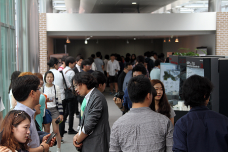 동아대 건축학과 ‘제58회 졸업작품전시회’ 열려