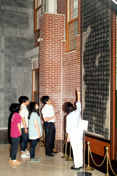 동아대학교 박물관, 관람객 해마다 증가 