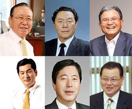 동아대, ‘1000대 기업 CEO’에 부산‧경남 사립대 중 최다 배출