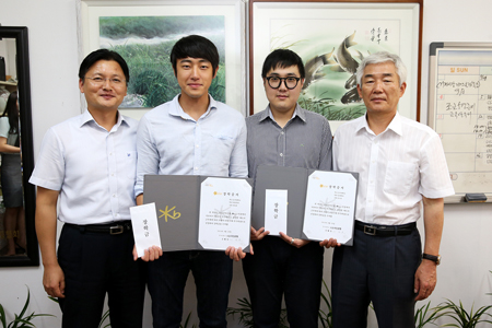 동아대･인근 은행 상생해법 찾기 화제