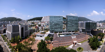 동아대 로스쿨, 2014학년도 신입생 모집 지원경쟁률 6.3대 1로 전국 8위