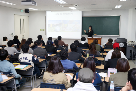 동아대 교양교육원, ‘제2회 교양기초교육 우수 콘텐츠 콘테스트’서 수상