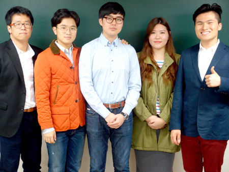 동아대 석당인재학부생들 논문, 국내 학술지에 게재돼