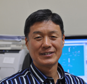 동아대 김영한 교수, 2013년도 한국화학공학회 학술상