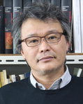 [인문학 칼럼/국제신문] 거울에 비친 도시이미지 - 김승호 미술학과 교수