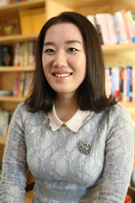 동아대 석당인재학부 이혜민 학생, 행정고시 합격