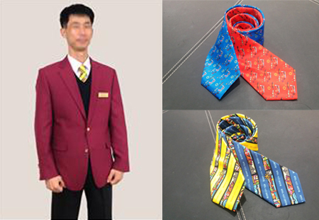 동아대 에코디자인사업단, ‘부산시티투어’ 유니폼 제작