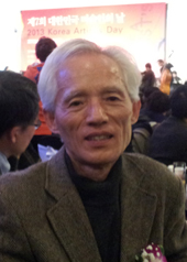 동아대 김명식 교수, ‘장리석 미술상’ 수상