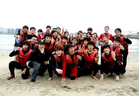 동아대 석당인재학부, 로스쿨 지원자 7명 전원 합격