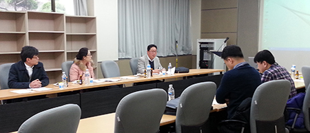 동아대 교수들의 ‘교수법 토론 그룹’을 아시나요