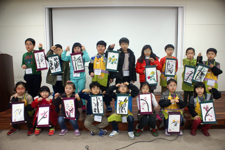 동아대 석당박물관, 체험학습 통해 역사의식 함양