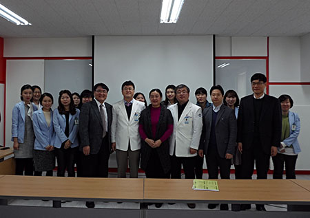 동아대 중금속노출환경보건센터, 환경부 지정 최우수센터 선정