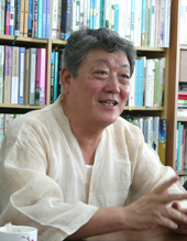 동아대 신진 교수, ‘설송문학상’ 시 부문 수상