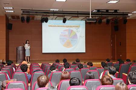 동아대, 학생들을 위한 적극적인 취업지원 프로그램 눈길