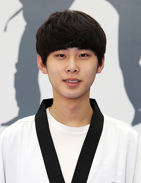 동아대 김태훈 선수, 제21회 아시아태권도선수권대회서 금메달 