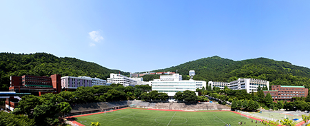 동아대 ‘2014 지방대학 특성화 사업’ 선정