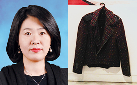 동아대 패션소재연구팀, ‘TBIS-APCC 2014’ 국제학술대회서 우수논문상 수상