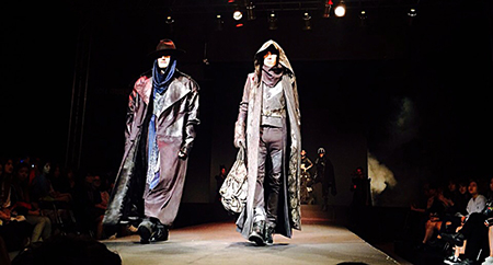 동아대, 제21회 부산패션디자인경진대회서 대거 수상