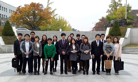 동아대 석당인재학부, 학술대회 및 토론회서 맹활약
