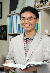 동아대 환경공학과 성낙창 교수, ‘마르퀴즈 후즈 후’에 2년 연속 등재