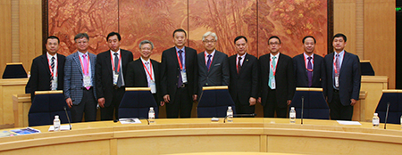 동아대 성경탁 교수, 제21차 중국비뇨기과학회서 특강