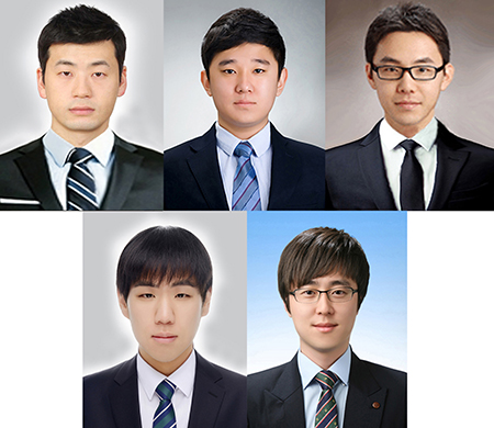 동아대, ‘제51회 세무사 자격시험’서 합격자 5명 배출