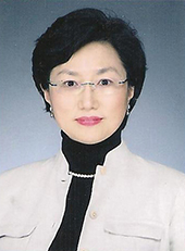 박은주 동아대 에코디자인사업단장, 산업통상자원부장관 표창장