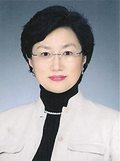 박은주 동아대 에코디자인사업단장, 부산시장 표창장 수상