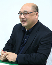 김재현 동아대 교육대학원장, 부‧울‧경 교육대학원장협의회 회장 당선