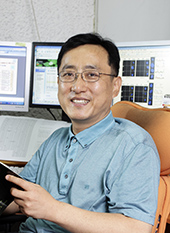 동아대 의예과 유영현 교수, BRIC '한국을 빛내는 사람들'에 등재