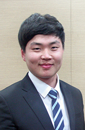 동아대 추헌봉 총학생회장, 모친에 간 기증