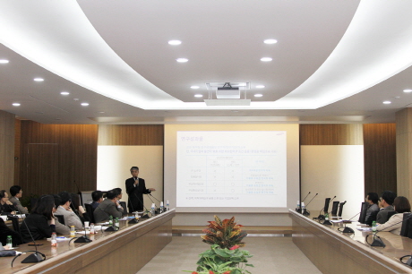 동아대서 ‘삼성 미래기술육성사업 설명회’ 열려