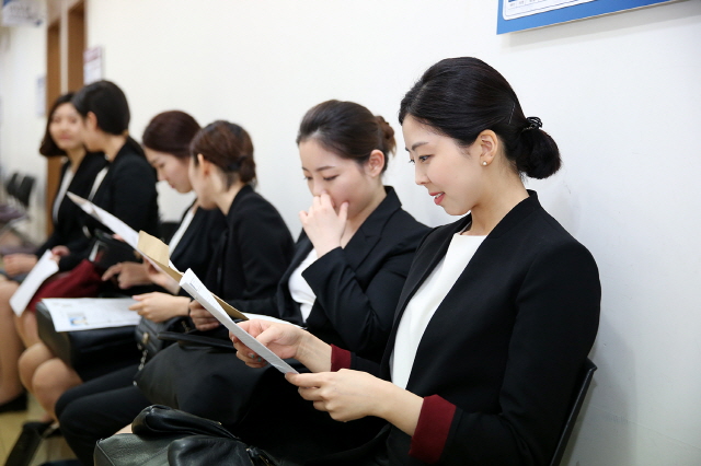 동아대 ‘2015 채용박람회(R-DA)’ 개최