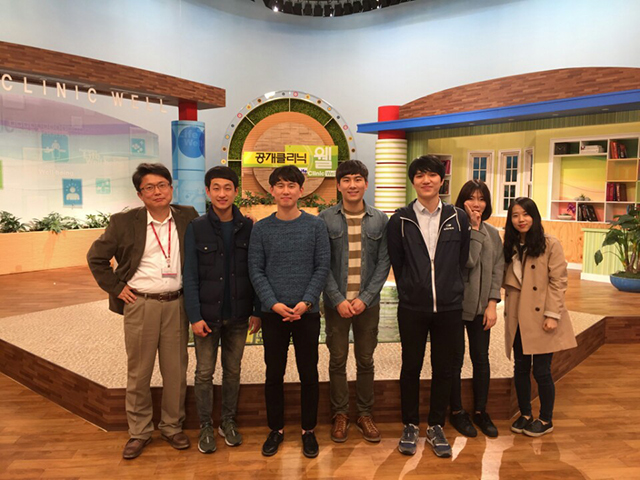 동아대 신문방송학과, KNN과 협약 맺고 ‘야간인턴제’ 운영