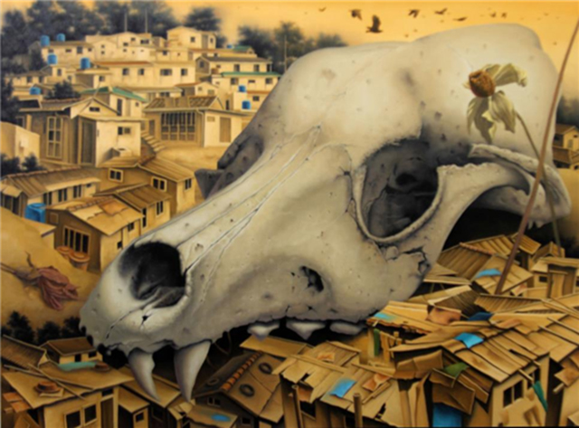 리얼하거나 혹은 그로테스크 하거나 ‘리얼리즘 인터페이스 展’