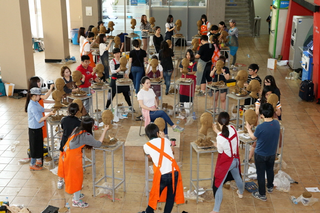 제8회 동아대 전국고등학생 미술실기대회 개최…오는 13일까지 접수