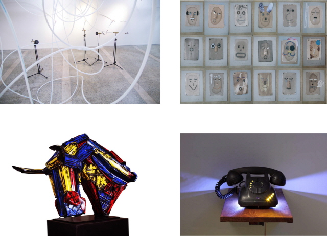 동아대 석당미술관, ‘재생유희展’ 개최