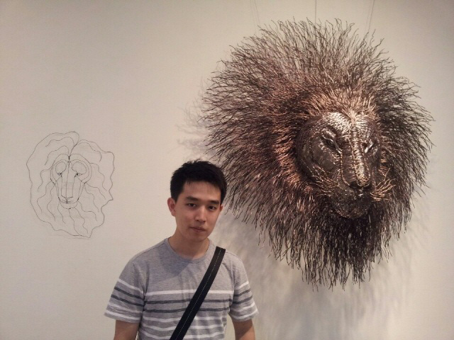 동아대 미술학과, 제28회 성산미술대전 조각부문 휩쓸어