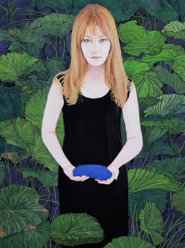 동아대 류형욱 교수 12번째 개인전 ‘열매(Fruit)’