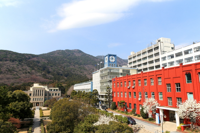 동아대 의과대학, ‘동문장학재단 발대식’ 개최 