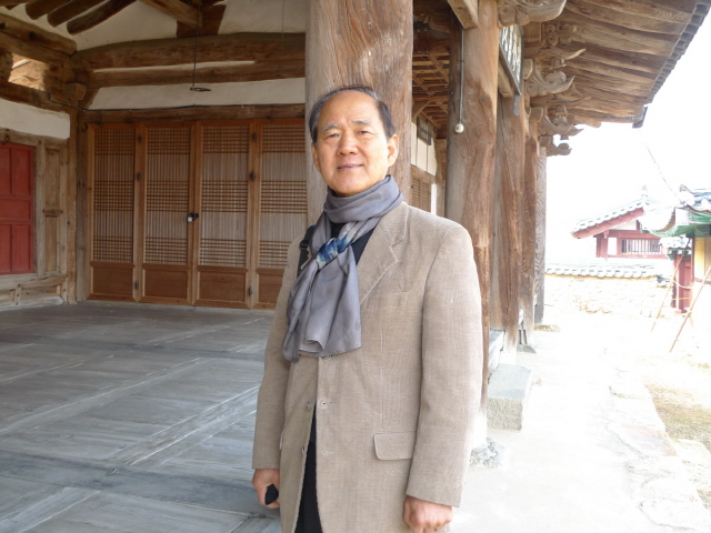 동아대 공자아카데미, ‘공자에게서 배우는 21세기 리더십’ 특강 개최