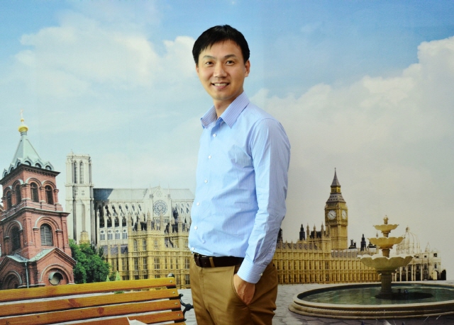 동아대 컴퓨터공학과, ‘국민내비 김기사’ 개발자 박종환 동문 초청 특강 개최 