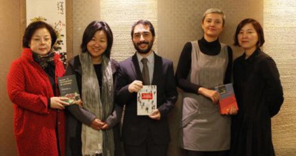 동아대 불어불문학과 출신 이태연 번역가, ‘한국문학번역상’ 수상