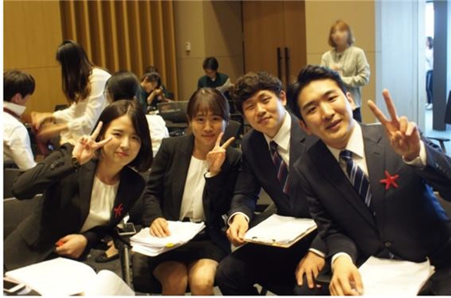 동아대 SEA-Star 팀, LG 글로벌 챌린저 '특별상' 수상